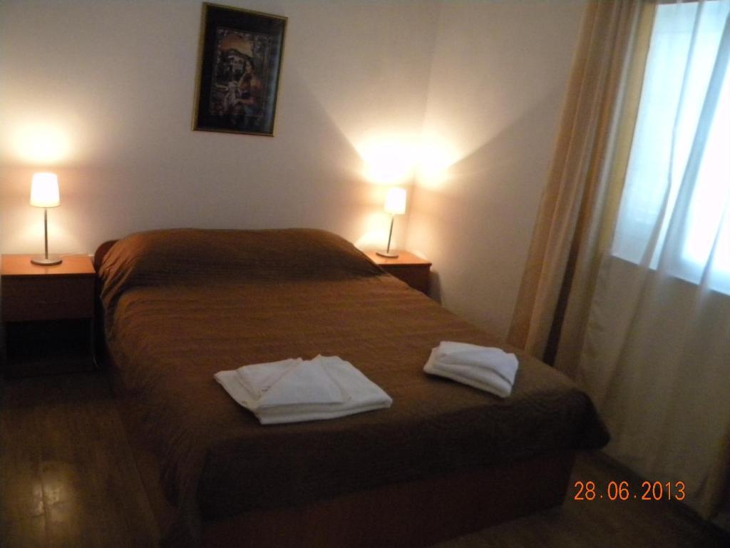 Apartments Kovinic Tivat Room photo